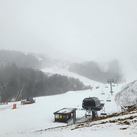 Appartement Mont Dore Tout Confort, 2 Pieces, 4 Personnes Kültér fotó