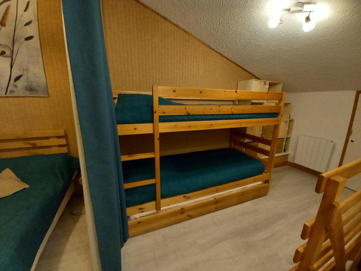 Appartement Mont Dore Tout Confort, 2 Pieces, 4 Personnes Kültér fotó