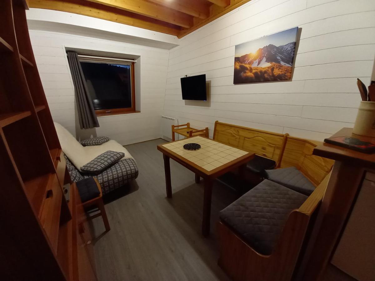 Appartement Mont Dore Tout Confort, 2 Pieces, 4 Personnes Kültér fotó