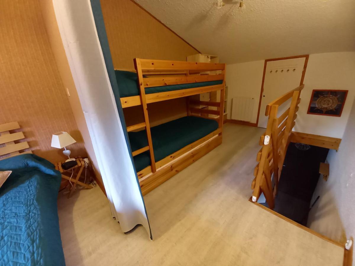 Appartement Mont Dore Tout Confort, 2 Pieces, 4 Personnes Kültér fotó