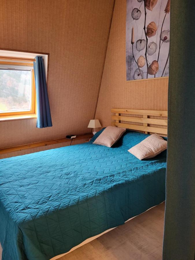 Appartement Mont Dore Tout Confort, 2 Pieces, 4 Personnes Kültér fotó