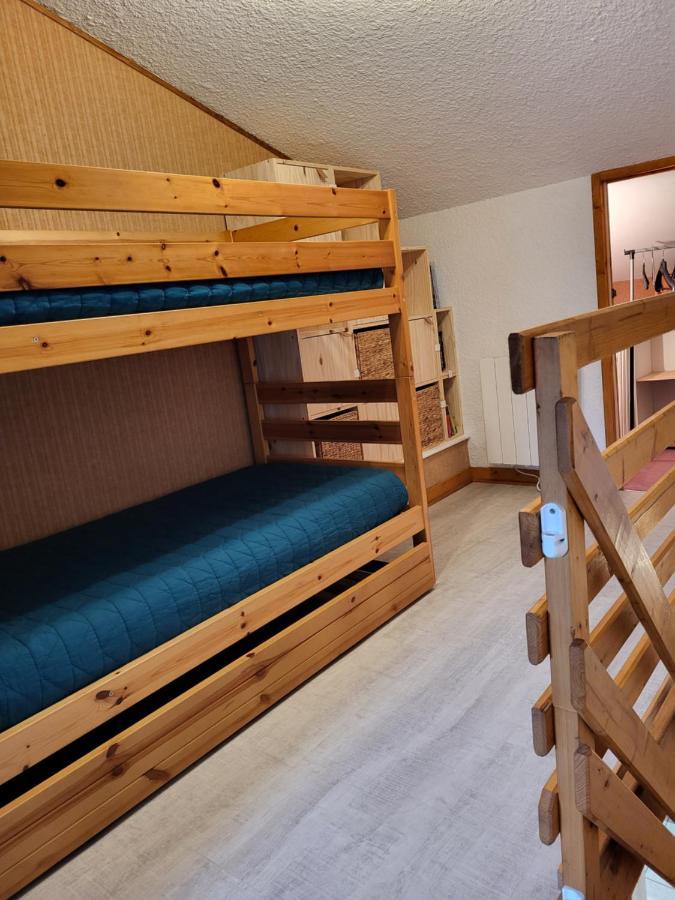 Appartement Mont Dore Tout Confort, 2 Pieces, 4 Personnes Kültér fotó
